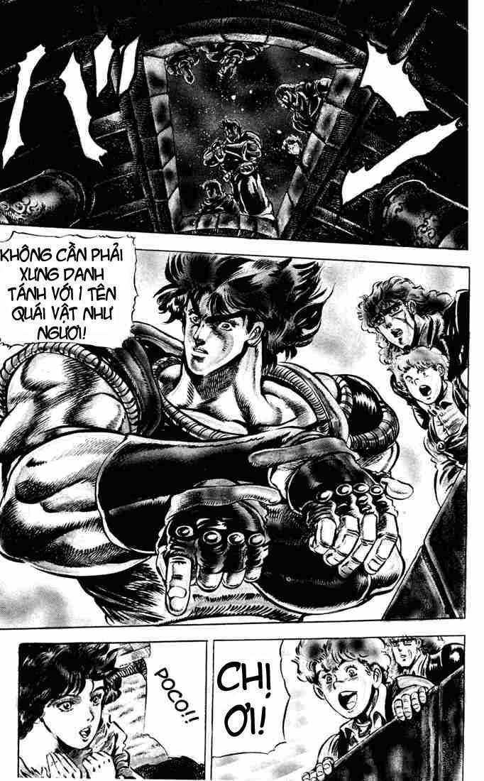 Cuộc Phiêu Lưu Bí Ẩn Chapter 37 - 10