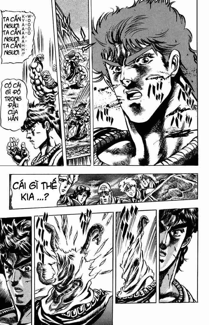 Cuộc Phiêu Lưu Bí Ẩn Chapter 37 - 12