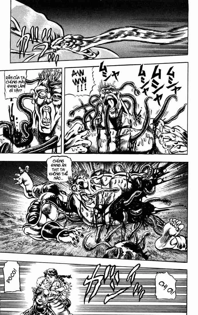 Cuộc Phiêu Lưu Bí Ẩn Chapter 37 - 16