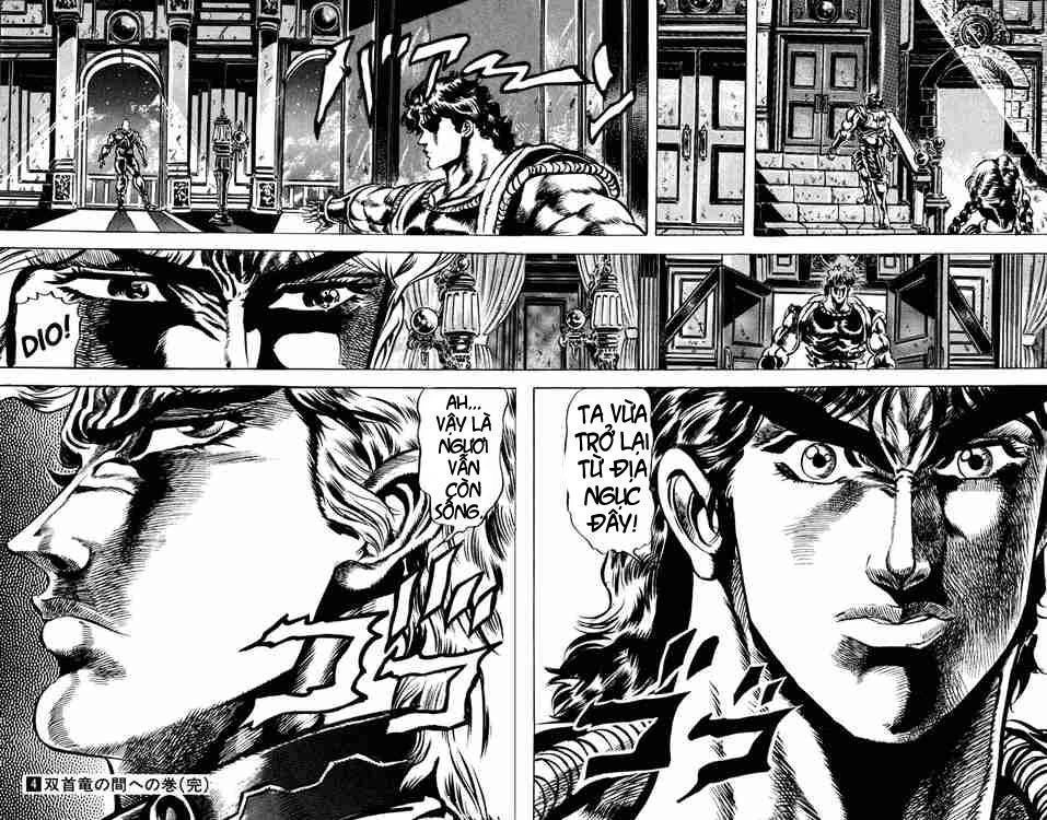 Cuộc Phiêu Lưu Bí Ẩn Chapter 37 - 17