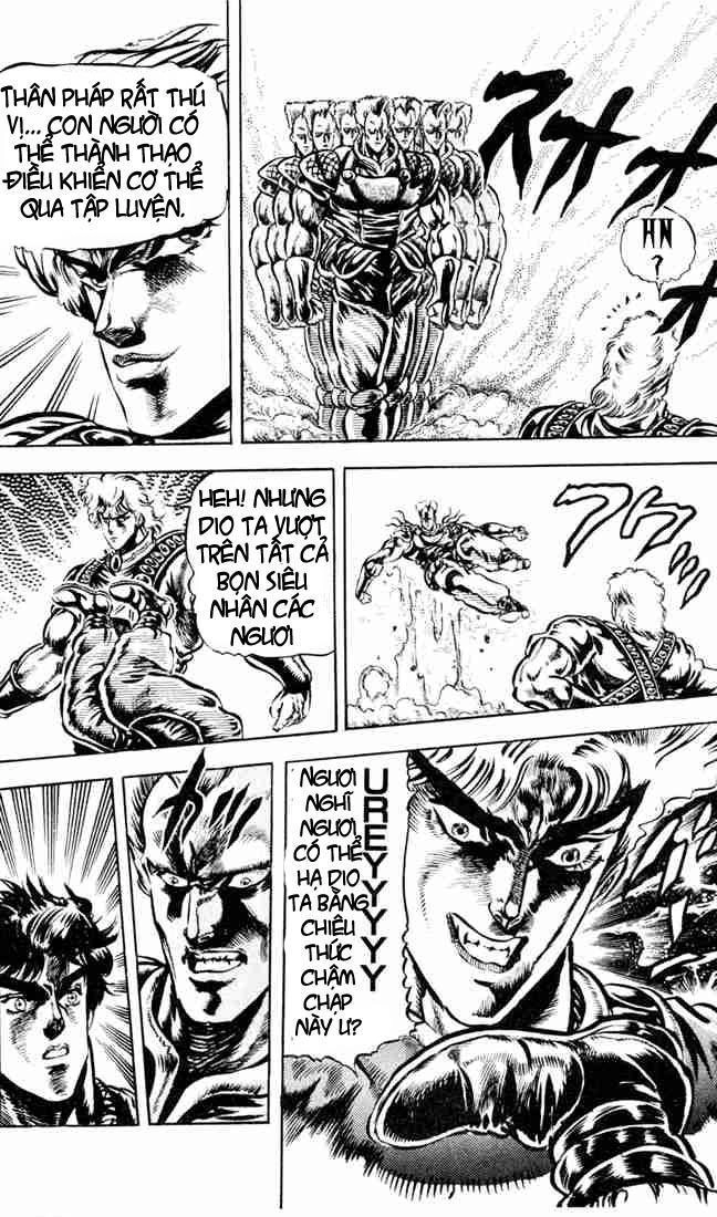 Cuộc Phiêu Lưu Bí Ẩn Chapter 38 - 10