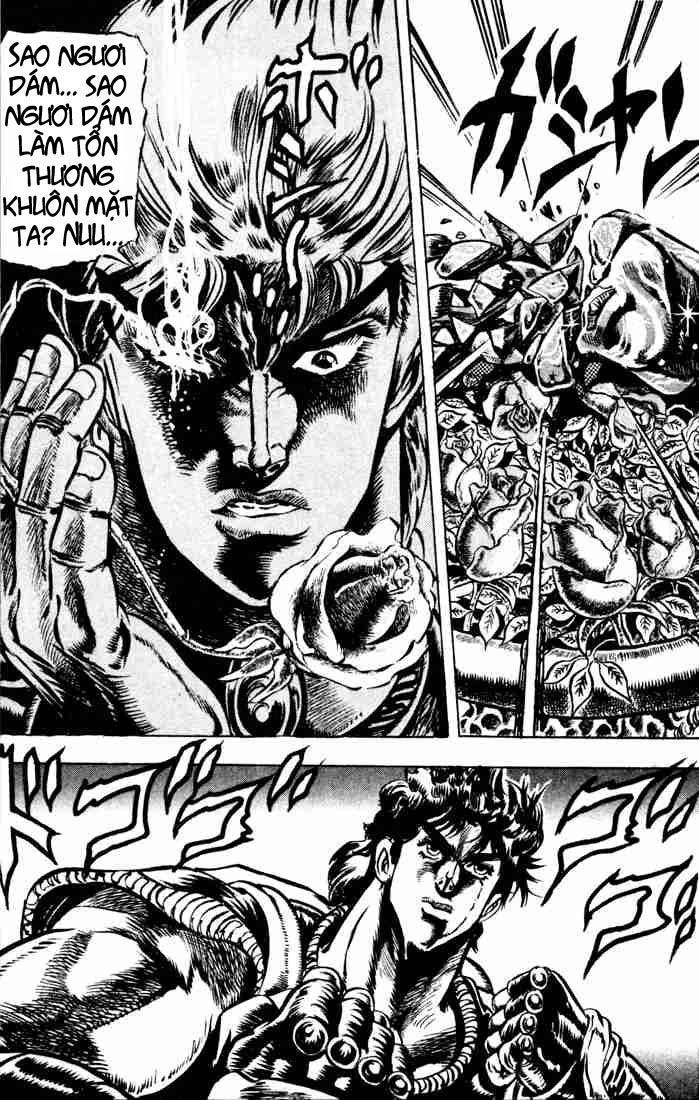 Cuộc Phiêu Lưu Bí Ẩn Chapter 38 - 18