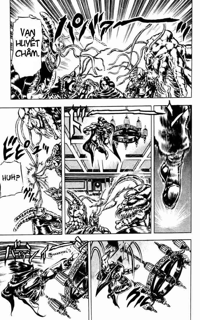 Cuộc Phiêu Lưu Bí Ẩn Chapter 39 - 6