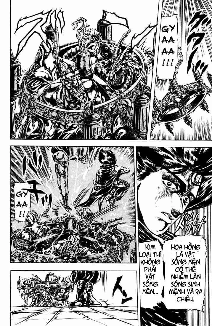 Cuộc Phiêu Lưu Bí Ẩn Chapter 39 - 7