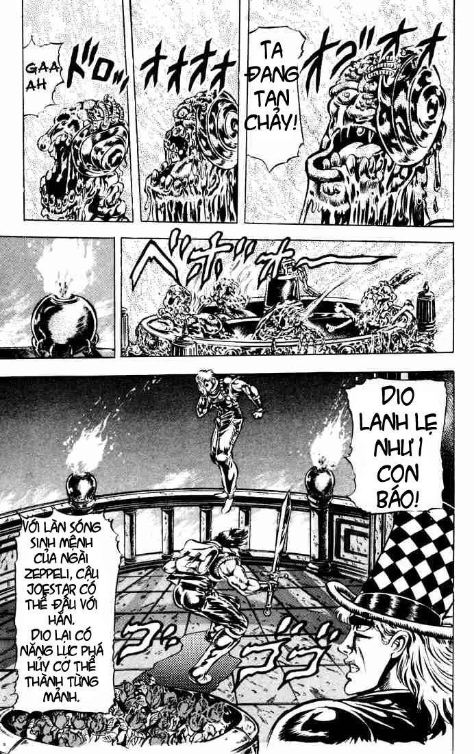 Cuộc Phiêu Lưu Bí Ẩn Chapter 39 - 8