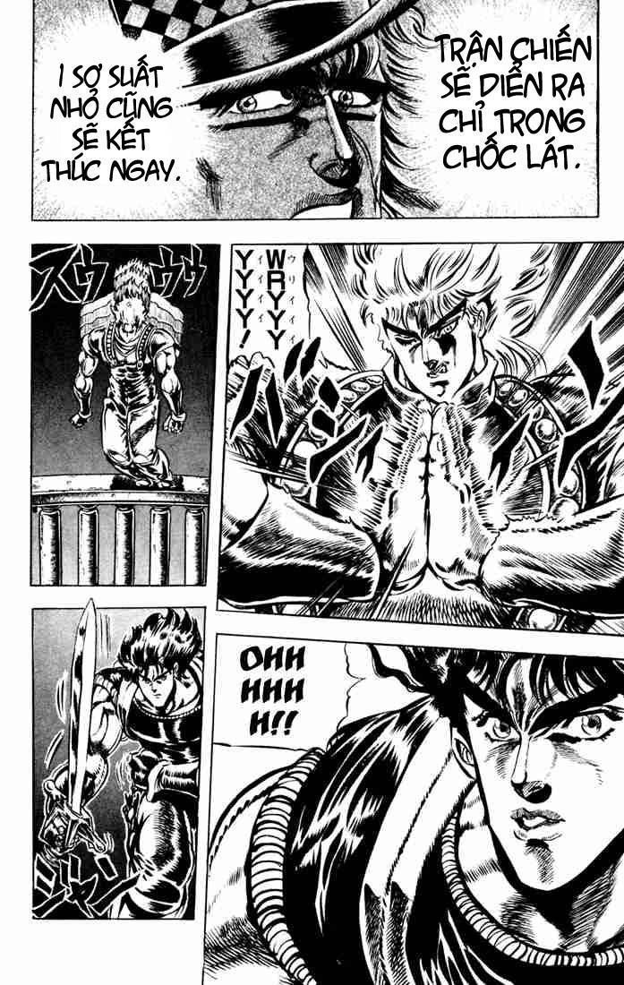 Cuộc Phiêu Lưu Bí Ẩn Chapter 39 - 9