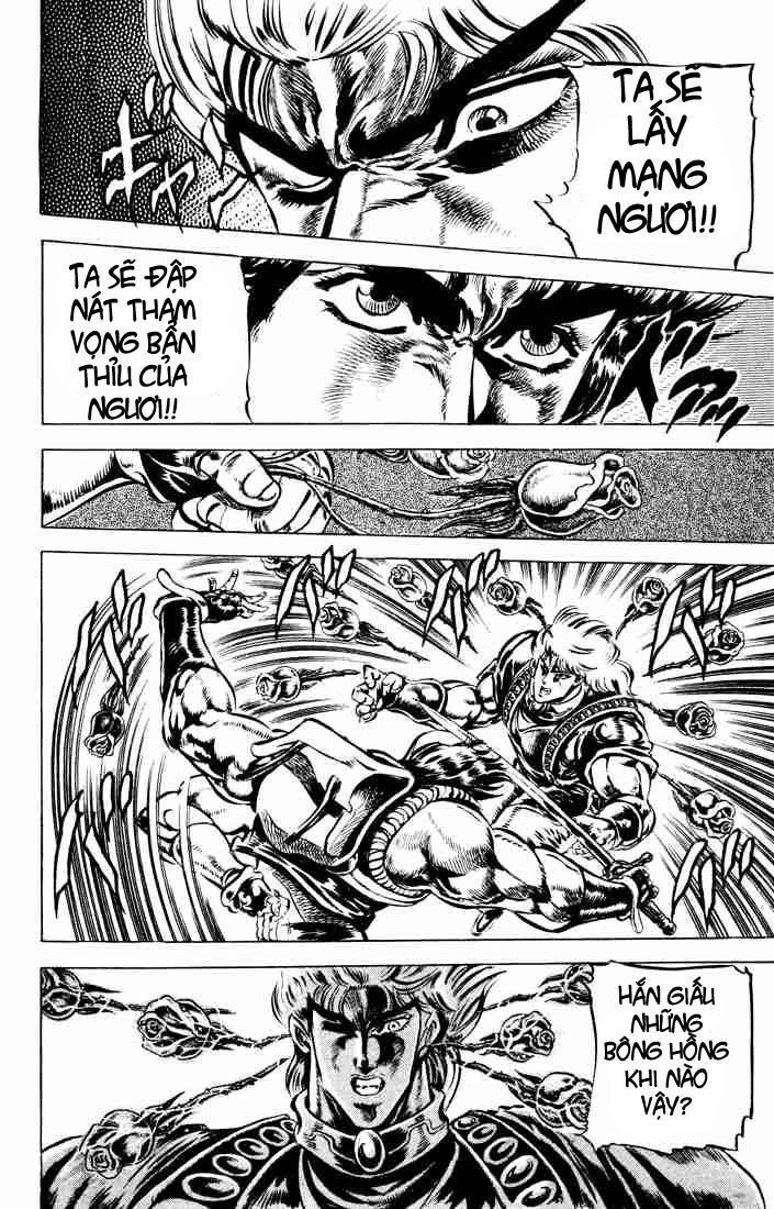 Cuộc Phiêu Lưu Bí Ẩn Chapter 39 - 11