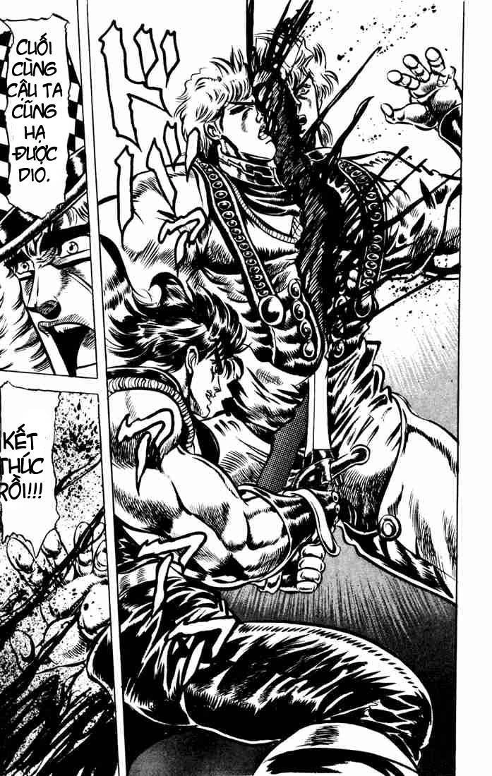 Cuộc Phiêu Lưu Bí Ẩn Chapter 39 - 16