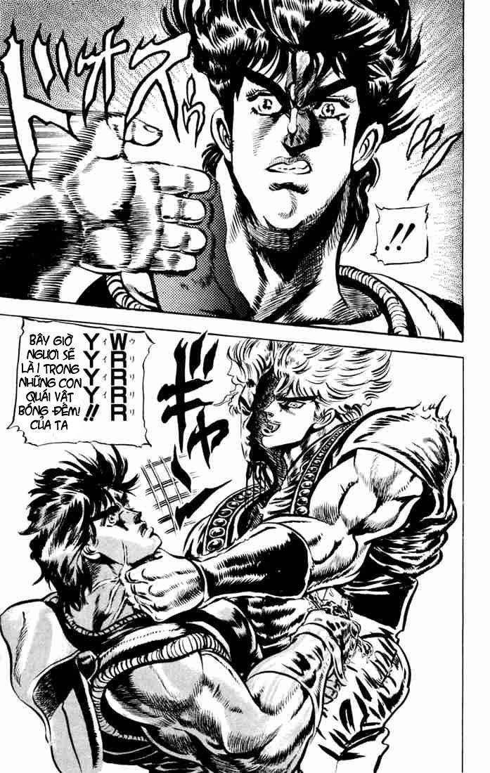 Cuộc Phiêu Lưu Bí Ẩn Chapter 39 - 18