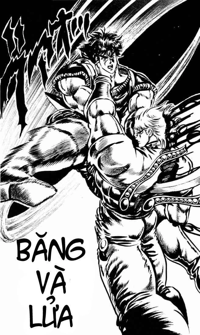 Cuộc Phiêu Lưu Bí Ẩn Chapter 40 - 2