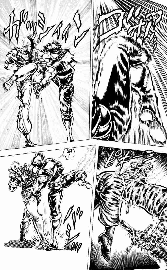 Cuộc Phiêu Lưu Bí Ẩn Chapter 40 - 3