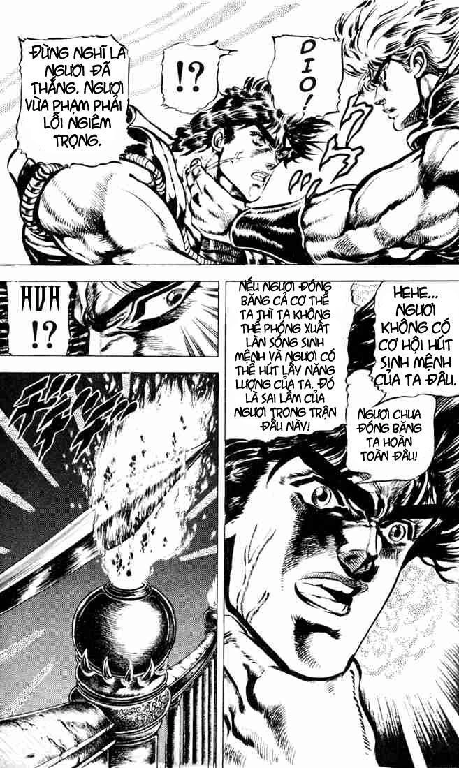 Cuộc Phiêu Lưu Bí Ẩn Chapter 40 - 6