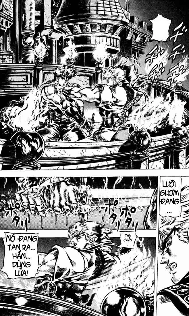 Cuộc Phiêu Lưu Bí Ẩn Chapter 40 - 7