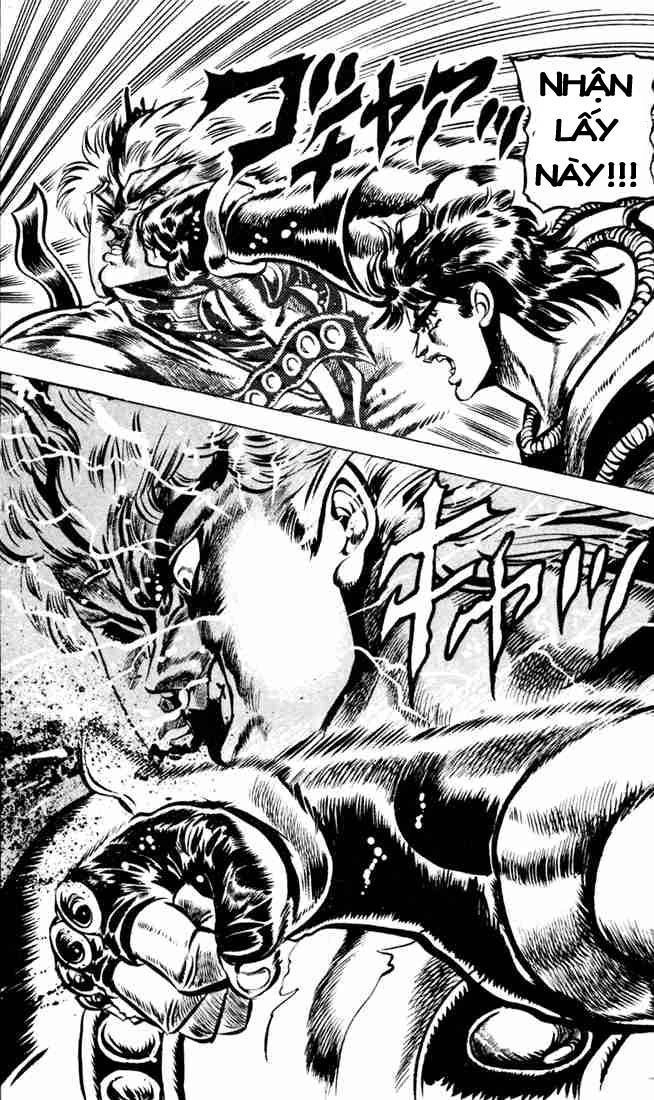 Cuộc Phiêu Lưu Bí Ẩn Chapter 40 - 9