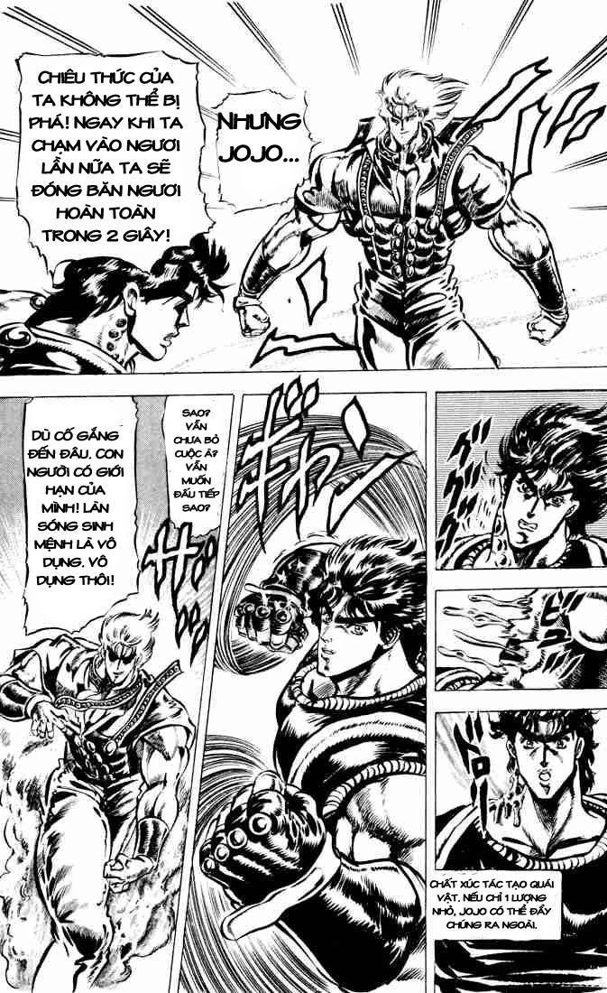 Cuộc Phiêu Lưu Bí Ẩn Chapter 40 - 12