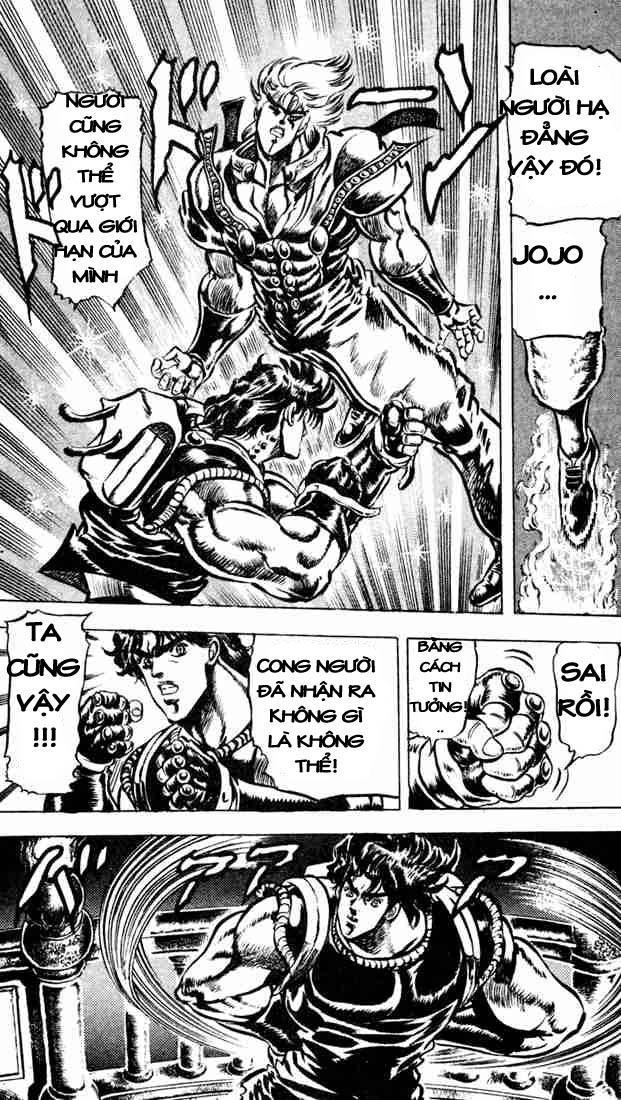 Cuộc Phiêu Lưu Bí Ẩn Chapter 40 - 13