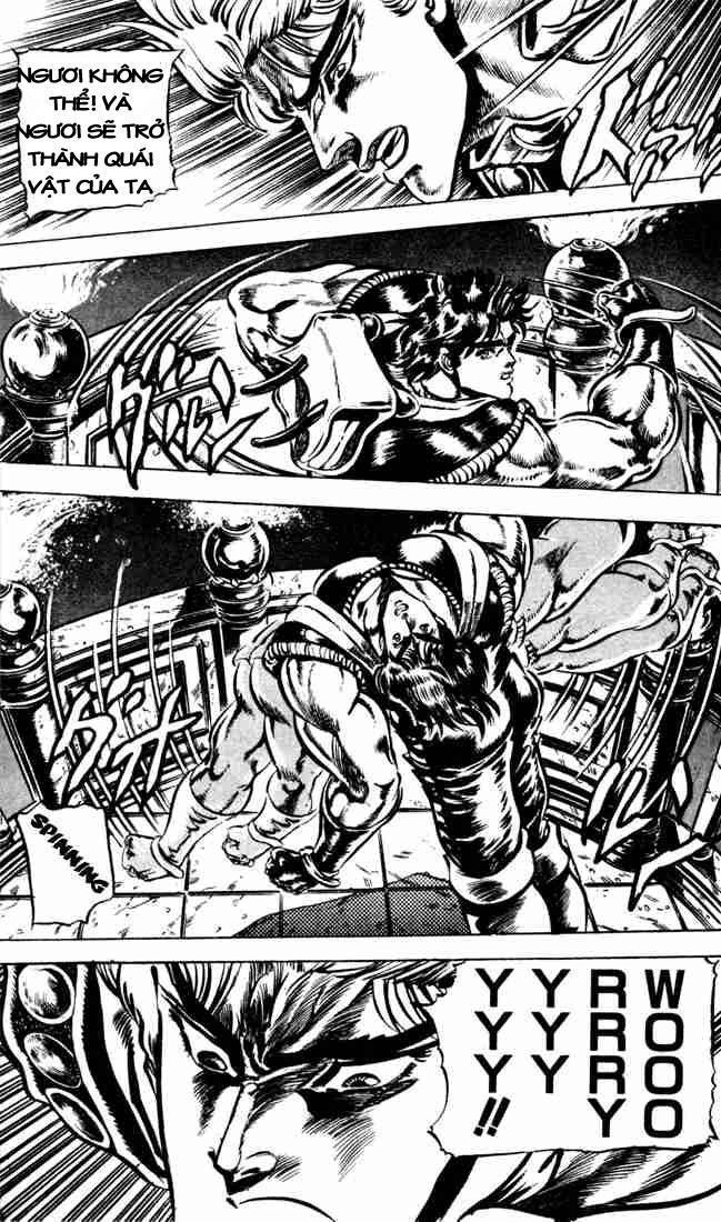 Cuộc Phiêu Lưu Bí Ẩn Chapter 40 - 14