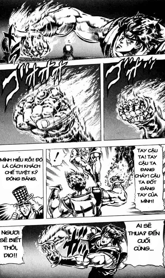 Cuộc Phiêu Lưu Bí Ẩn Chapter 40 - 15