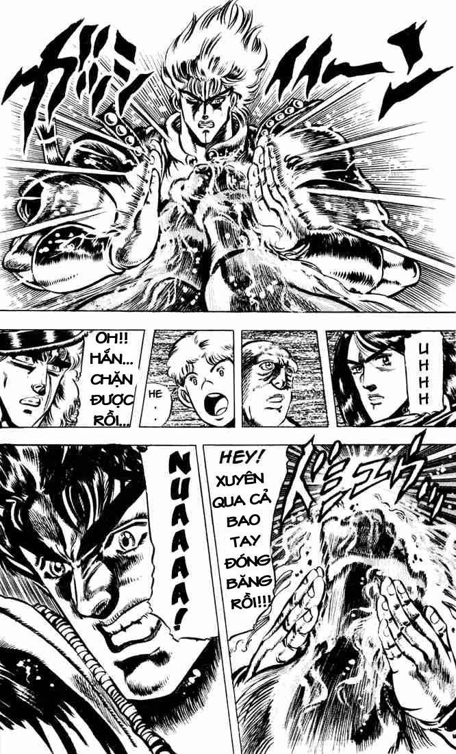 Cuộc Phiêu Lưu Bí Ẩn Chapter 40 - 17