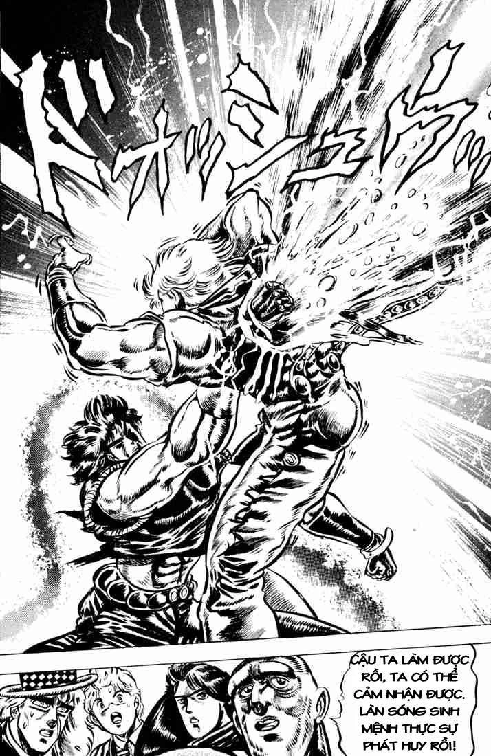 Cuộc Phiêu Lưu Bí Ẩn Chapter 40 - 19