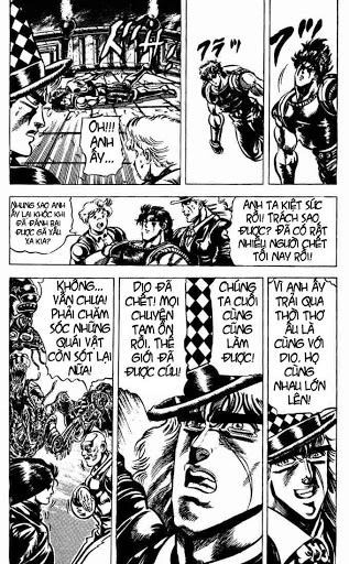 Cuộc Phiêu Lưu Bí Ẩn Chapter 41 - 9