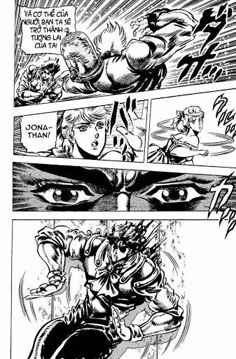 Cuộc Phiêu Lưu Bí Ẩn Chapter 43 - 2