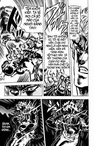 Cuộc Phiêu Lưu Bí Ẩn Chapter 43 - 3