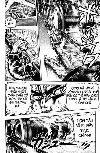 Cuộc Phiêu Lưu Bí Ẩn Chapter 43 - 8