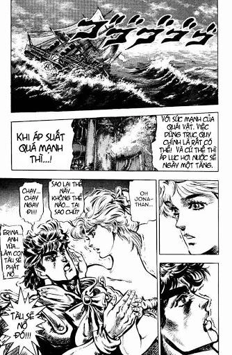 Cuộc Phiêu Lưu Bí Ẩn Chapter 43 - 9