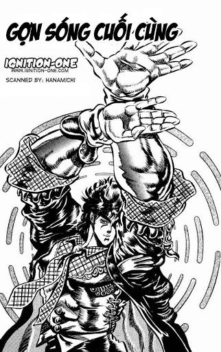 Cuộc Phiêu Lưu Bí Ẩn Chapter 43 - 13