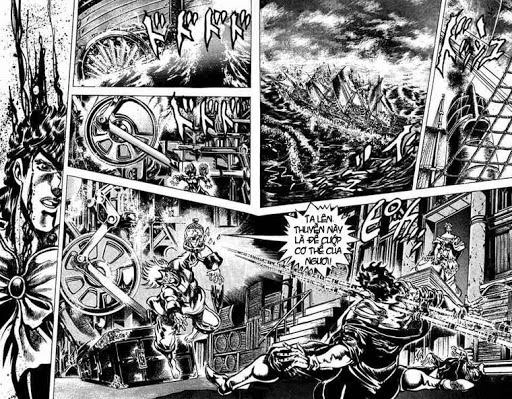 Cuộc Phiêu Lưu Bí Ẩn Chapter 43 - 14