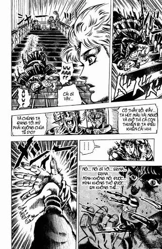 Cuộc Phiêu Lưu Bí Ẩn Chapter 43 - 19