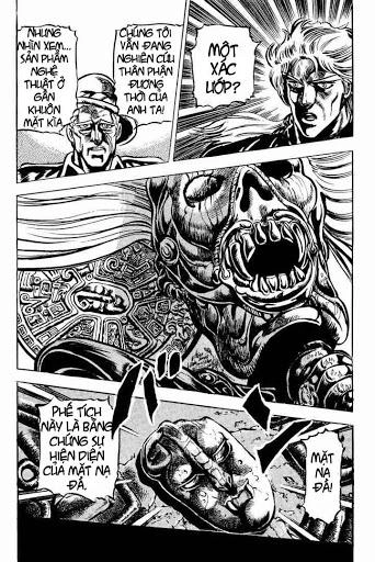 Cuộc Phiêu Lưu Bí Ẩn Chapter 45 - 3