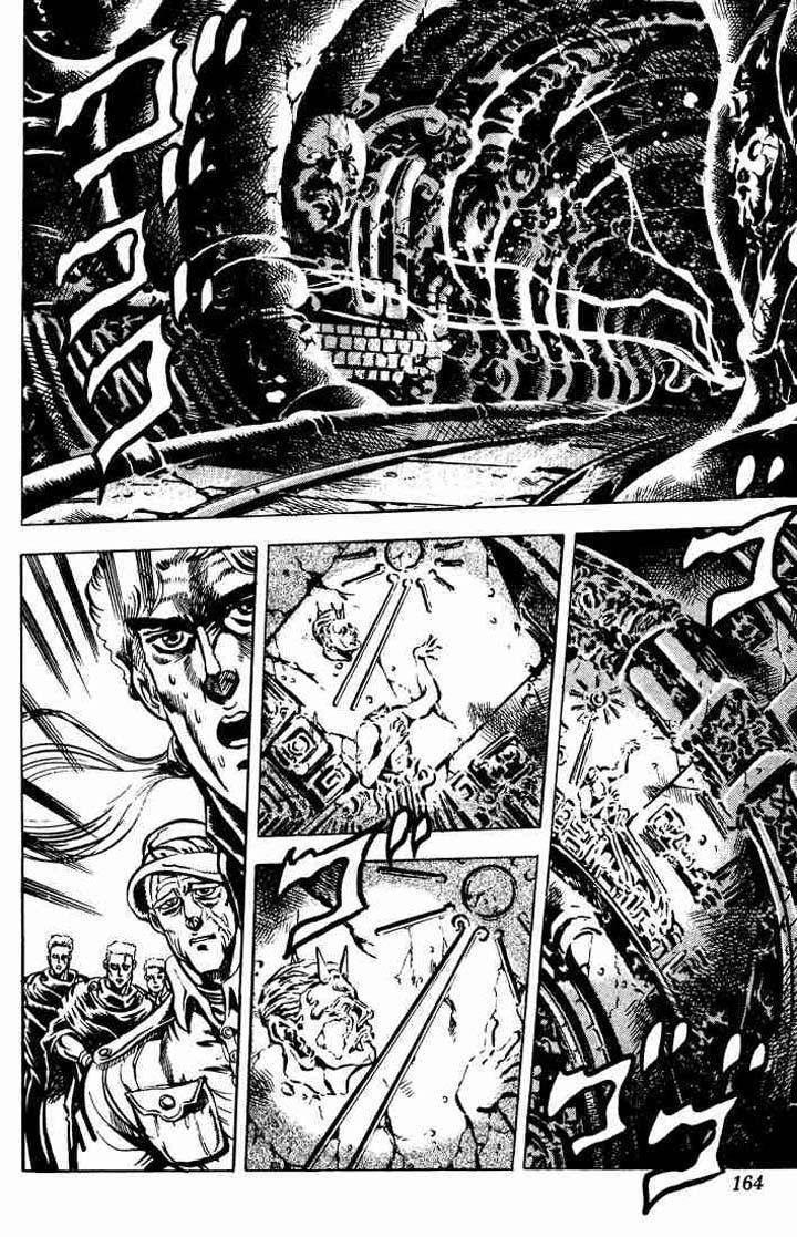 Cuộc Phiêu Lưu Bí Ẩn Chapter 46 - 3