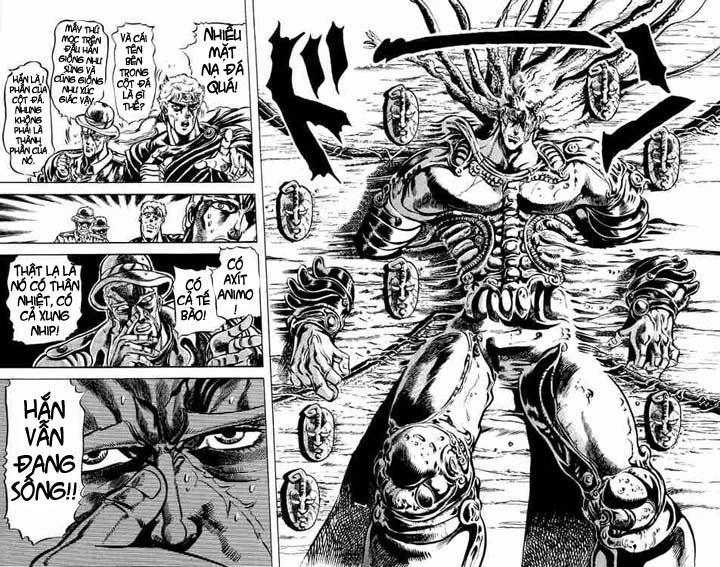 Cuộc Phiêu Lưu Bí Ẩn Chapter 46 - 5