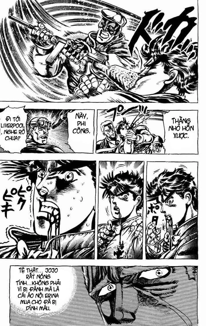 Cuộc Phiêu Lưu Bí Ẩn Chapter 46 - 9