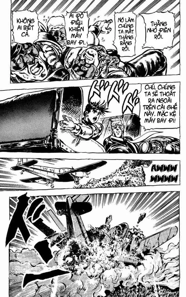 Cuộc Phiêu Lưu Bí Ẩn Chapter 46 - 13