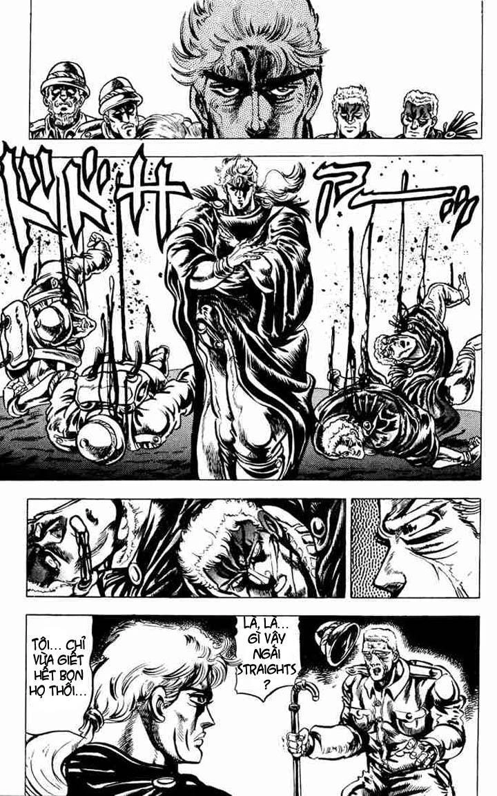 Cuộc Phiêu Lưu Bí Ẩn Chapter 46 - 15