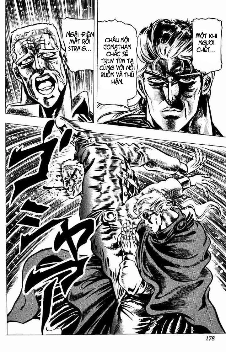 Cuộc Phiêu Lưu Bí Ẩn Chapter 46 - 16