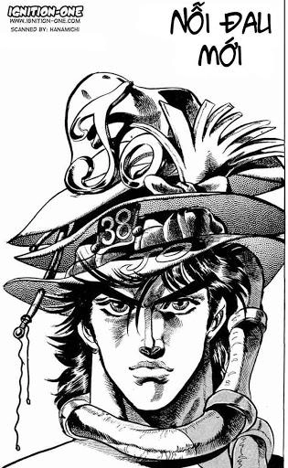 Cuộc Phiêu Lưu Bí Ẩn Chapter 47 - 1