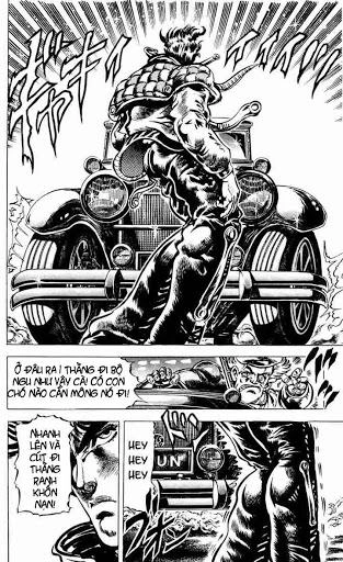 Cuộc Phiêu Lưu Bí Ẩn Chapter 47 - 2