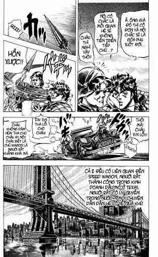 Cuộc Phiêu Lưu Bí Ẩn Chapter 47 - 6