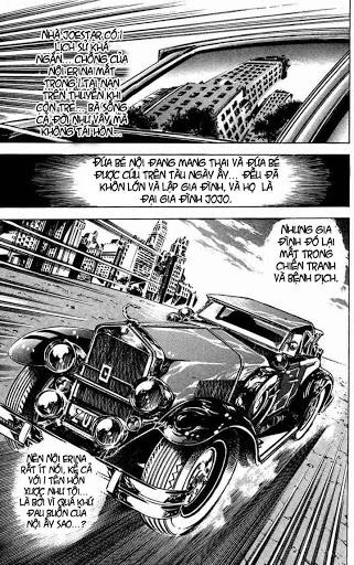 Cuộc Phiêu Lưu Bí Ẩn Chapter 47 - 7