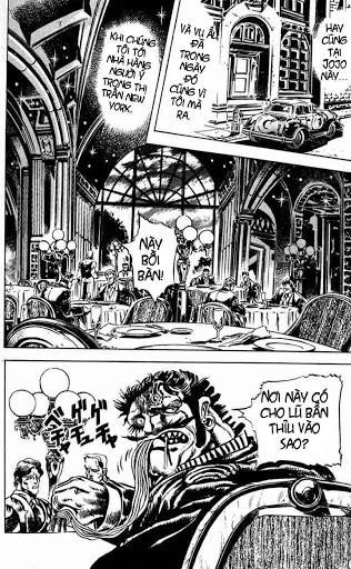 Cuộc Phiêu Lưu Bí Ẩn Chapter 47 - 8