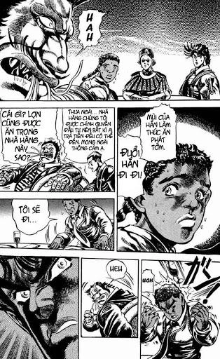 Cuộc Phiêu Lưu Bí Ẩn Chapter 47 - 9