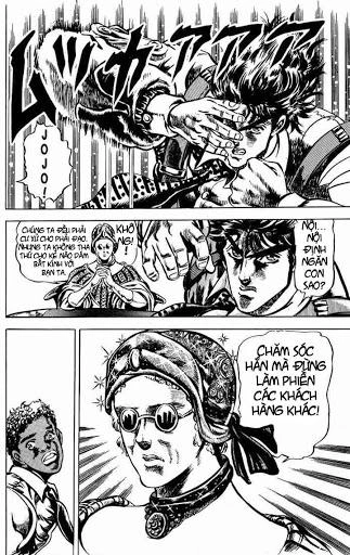 Cuộc Phiêu Lưu Bí Ẩn Chapter 47 - 10