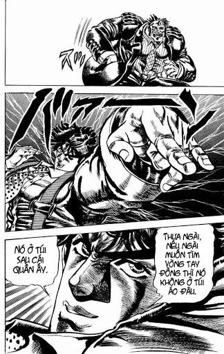 Cuộc Phiêu Lưu Bí Ẩn Chapter 47 - 12