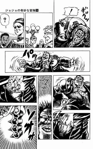 Cuộc Phiêu Lưu Bí Ẩn Chapter 47 - 13