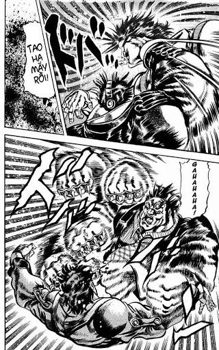 Cuộc Phiêu Lưu Bí Ẩn Chapter 47 - 16