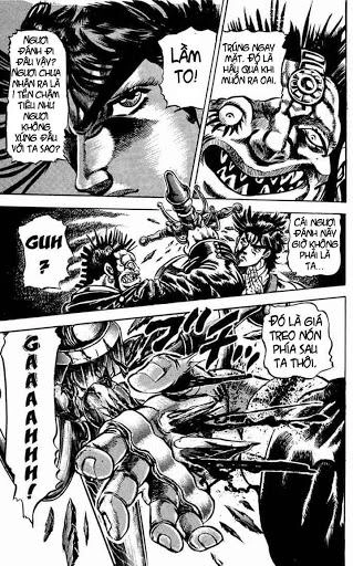 Cuộc Phiêu Lưu Bí Ẩn Chapter 47 - 17